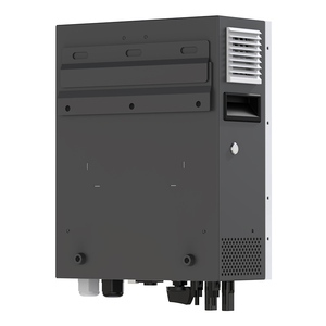 Sistema de Energía Solar Todo en Uno para Montaje en Pared, Batería Híbrida para Balcón, Almacenamiento de Energía Doméstica, UPS - Product Image 3