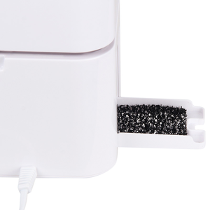 NEW 5L Hospital <strong>Humidifier</strong> Ultrasonic Top Fill 300ml/h Small Square Portable <strong>Commerical</strong> Air <strong>Humidifier</strong> - Product Image 6