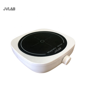 ミニ2L実験用ミキサー磁気スターラーOEMカスタマイズガラスとプラスチック材料 - Product Image 2