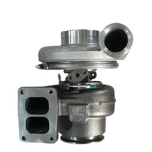 เทอร์โบชาร์จเจอร์ <span class=keywords><strong>4HK</strong></span>-TC 4hk1 8980795692 สำหรับรถบรรทุกอีซูซุ เครื่องยนต์ดีเซล - Product Image 5