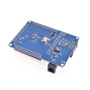 Carte de développement ALTERA FPGA <span class=keywords><strong>CycloneII</strong></span> <span class=keywords><strong>EP2C5T144</strong></span> Fabriquée dans le Guangdong - Product Image 4