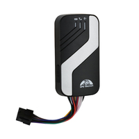 LTE 4g Gps tracker TK403 Gps Tracking Anti Interference Device Anti Jammer for Car/Motorcycle Tracking