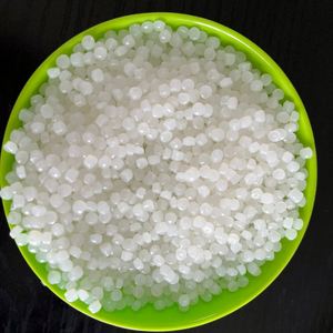 Blow Molding Linear Low Density Polyethylene LLDPE LL0209AA LLDPE Film LLDPE Resin Plastic Raw Granules for Shopping <b>Bags</b> - Product Image 5