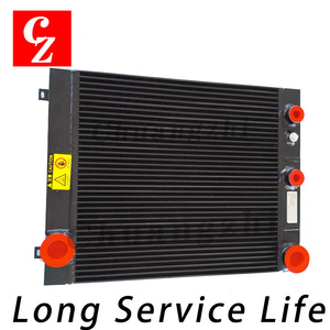 Refroidisseur 22176978 de bonne qualité, remplacement pour compresseur d'air Ingersoll Rand, garantie 1 an, vente en gros - Product Image 4