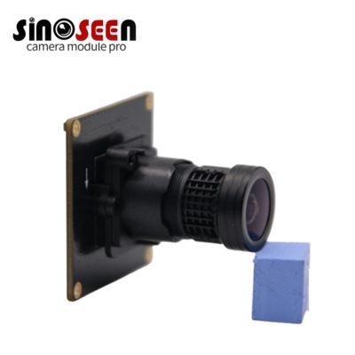 Black White IMX678-AAMR1 MIPI Camera Module High IR Sensitivity for Infrared Inspection Equipment