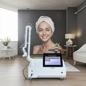 Máquina de Belleza Láser de CO2 de 10600nm para Tensado Vaginal, Máquina de Láser de CO2 Fraccional Portátil Profesional de 60W - Product Image 1