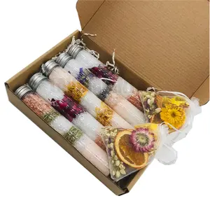 bath salt for body care bath set for women gift mother's day gifts