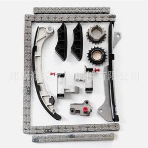 ชุดโซ่ไทม์มิ่งสำหรับเปลี่ยน3.5L 2.5L เครื่องยนต์2Gr 3.0L - Product Image 2