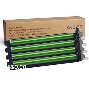 ดรัมยูนิต <span class=keywords><strong>X</strong></span>&O พรีเมียม ใช้ร่วมกับฟูจิฟิล์ม 3373 สำหรับเครื่องถ่ายเอกสารฟูจิซีร็อกซ์ AposPort DocuCentre Vii C7773 C6673 C5573 C4473 C3373 C3372 C2273 - Product Image 1