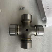 X c m g Spare Part 860116585 Universal Joint Cross Shaft untuk Sistem Transmisi