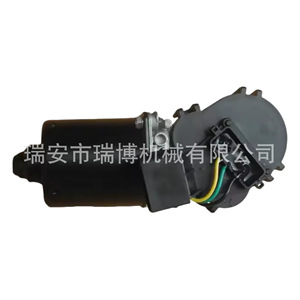 Motor de Limpiaparabrisas para Mini Cooper 61618229128 12V, Pieza de Repuesto para Reparación de Automóviles - Product Image 3