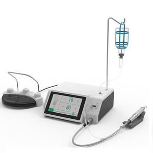 Nuevo Sistema de implantología de Motor de implante Dental, dispensador de fisioterapia, Unidad de Cirugía piezoeléctrica dental, corte óseo, rinoplastia, cirugía facial - Product Image 1