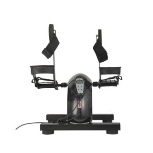 Équipements de physiothérapie professionnels sous le bureau, salle de sport à domicile, entraînement physique, mini <span class=keywords><strong>vélo</strong></span> pour handicapés, pédales pour personnes handicapées - Product Image 5