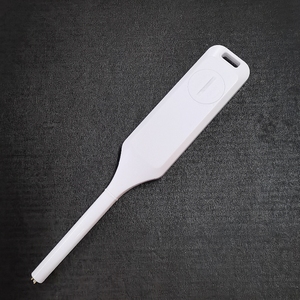 Kitchen Household Salinity Meter High-precision Portable Salt Meter Rapid Survey Measure Temperature and Salinity - Product Image 3