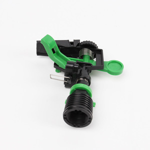 Cabezal de Aspersor Rotatorio Ruiyang con Rosca Interior de 25 mm para Sistemas de Riego y Jardinería - Product Image 1
