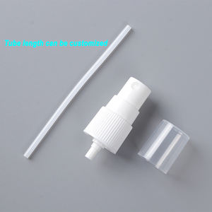 Garrafa pulverizadora de óleo para cosméticos, garrafa pulverizadora de óleo 24/410 20/410 <span class=keywords><strong>24mm</strong></span> - Product Image 6