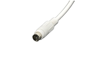 Delta PLC <strong>Programming</strong> Cable DVPCAB215 PVC RS232 Interface Serial Download Cable Industrial PC-DVP <strong>Data</strong> <strong>Line</strong> Copper AMSAMOTION - Product Image 2