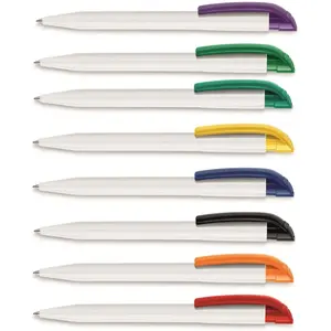 Penna S45 Personalizzata per Merchandising Promozionale - Product Image 1