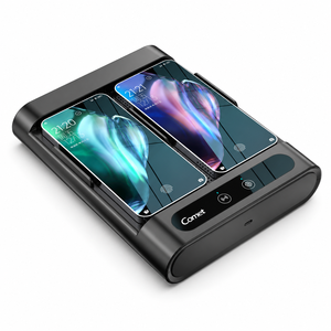 Dispositif anti-enregistrement ultrasonique RPM PRO, <span class=keywords><strong>brouilleur</strong></span> audio, enregistreur vocal, protection <span class=keywords><strong>de</strong></span> la confidentialité audio des téléphones à double baie - Product Image 1