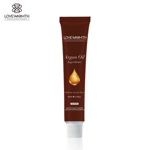 Crema Colorante per Capelli Infusa con Olio di Argan |   Colorante per Capelli Permanente Profondamente Nutriente - Product Image 5