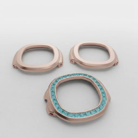 Montre tendance 2026 de haute qualité, montre mécanique automatique de luxe haute précision pour hommes, luxe