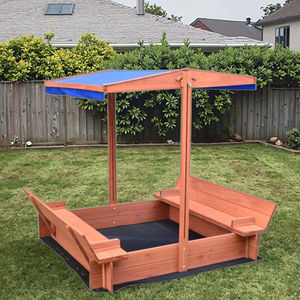 <span class=keywords><strong>Bac</strong></span> <span class=keywords><strong>à</strong></span> <span class=keywords><strong>sable</strong></span> en bois pour enfants, <span class=keywords><strong>bac</strong></span> <span class=keywords><strong>à</strong></span> <span class=keywords><strong>sable</strong></span> en vente directe d'usine SD-SB006 - Product Image 4