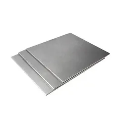 Guaranteed good quality low price stainless steel sheet / plate