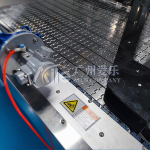 สายการบรรจุภัณฑ์อะลูมิเนียมราคาโรงงาน เครื่องบรรจุสเปรย์สีอัตโนมัติสำหรับกระป๋องสเปรย์ - Product Image 3