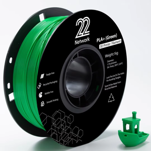 Filamento PLA/PLA+ de 72 Colores, 1.75mm/2.85mm para Impresión 3D FDM, 1KG/3KG/5KG/10KG, Fabricante OEM/ODM - Product Image 1