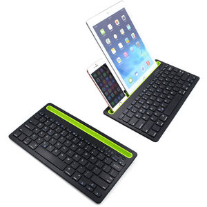 Clavier Bluetooth double canal pour Xiaomi TV, Galaxy Tab 3 10.1, Hisense Smart TX - Product Image 2