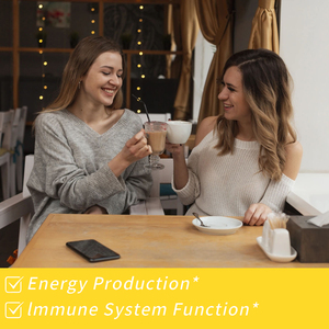Multivitamínico Líquido para Mujeres con Biotina, Colágeno y Ácido Hialurónico, Favorece la Salud del Cabello, Uñas y Piel, la Defensa Inmunológica y la Energía Diaria - Product Image 4