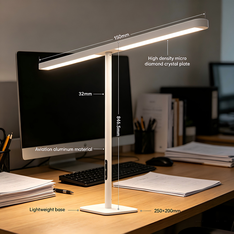 Floor Lamp Smart Work Lighting Full