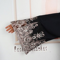 Robes africaines élégantes pour femmes, mode musulmane, boubou, abaya, robe dashiki, tenues en dentelle Ankara, robe de soirée, kaftan, robe maxi