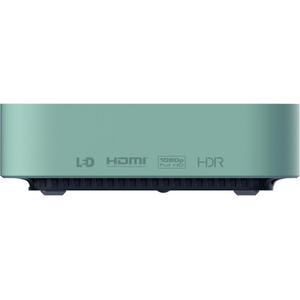 Portable Outdoor Home <b>Projector</b> for R3 LED <b>Android</b> 9 4K 800 Lumens Exquisite Camping Music Projection R3 Portable <b>Projector</b> R3 - Product Image 5