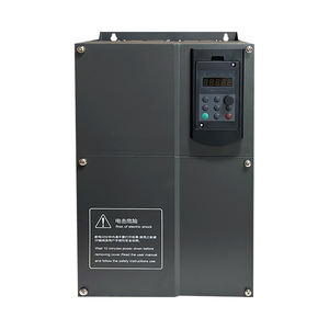 周波数変圧器HL7000 132KW 160KW 380V 440V ACドライブ50hz 60hz 3相VFD RS485 - Product Image 1