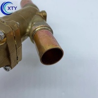 Pièces de rechange automatiques XTY vanne d'accélérateur électronique d'origine 61-8821 pour Danfoss pour camion Thermo King