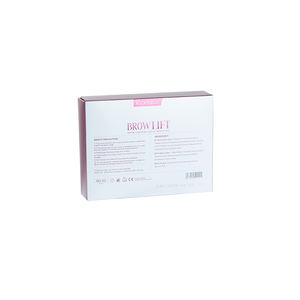 El último Kit de elevación de pestañas de etiqueta privada con herramientas de elevación de cejas Cejas para laminación y rizador de pestañas sin bromato de sodio - Product Image 3