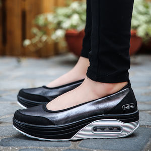 Chaussures Médicales Confortables pour Femmes à Coussin d'Air, Idéales pour Infirmières en Bloc Opératoire - Product Image 5