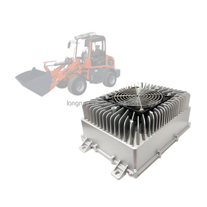 OBC 48V <b>72V</b> 96V 144V 312V AC to On-board Charger Auto <b>Battery</b> Charger for Vehicle - Product Image 5
