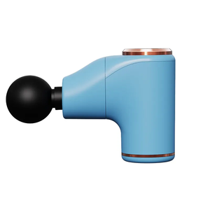 Mini Pistola de Masaje Muscular Económica 2025 |   Masajeador de Percusión Portátil para Tejidos Profundos, para Gimnasio, Hogar y Oficina, Pistola Compacta para Relajación Muscular - Product Image 2