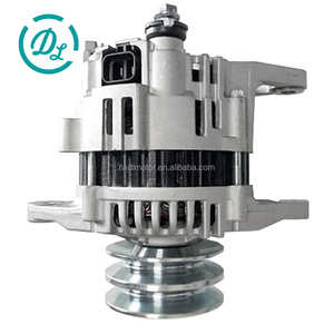 Alternateur 12V 60A pour Excavatrice EexcavaStart 250-6113 LR160-728 23100-6T000 23100-6T001 - Product Image 1