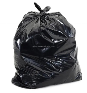 ถุงขยะ55ลิตรกล่องใส่ของแบบย่อยสลายได้ทางชีวภาพ Bolsas de basura bolsas de basura biodegradables de 35 litros - Product Image 4