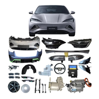 Pièces automobiles BYD Seal 2024-2026, vente chaude, pièces d'origine, pièces de rechange neuves |   Accessoires de rechange automobiles OEM pour les grossistes