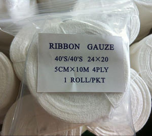 سوبر ماصة شريط قطني الشاش - Product Image 3