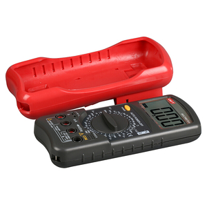 Medidor de Amperios de Alto Voltaje Unit-T, Probador Inteligente de Temperatura y Capacitancia, Reparación Electrónica Digital Industrial, 1 Año de Garantía - Product Image 5
