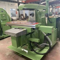 Fraiseuse verticale CNC Xk6140 avec système de commande GSK, équipement de fraisage de métaux robuste, structure sur pied