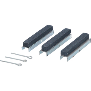 Pastillas de freno de repuesto Stones para 150,1190 - Product Image 1