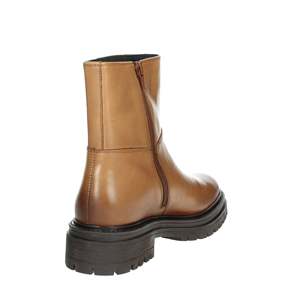 Botas de tobillo bajo para mujer Geox D46HRC 00043 Negro - Product Image 3