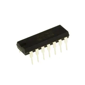 74LS164 74LS164N SN74LS164N Circuitos integrados Registro de cambio IC Chip ht66f002