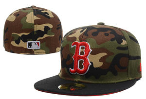 <span class=keywords><strong>Gorra</strong></span> de Béisbol Clásica de los Boston Red <span class=keywords><strong>Sox</strong></span>, de 6 Paneles, con Visera Cerrada, Protección Solar, Logotipo Bordado, Material de PVC, Patrón de Letras - Product Image 4